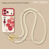 17 pro max case iphone 17 pro case For Apple 17Pro Max Mobile Phone Case iphone17 Protective Case 17