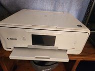 Canon TS8070 All-in-One Printer with NFC