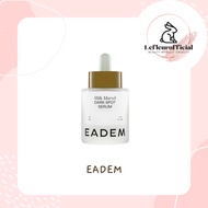 EADEM (Full Collection) - Milk Marvel Dark Spot Serum/Cloud Cushion Plush Moisturizer/Dew Dream Clea