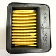 YAMAHA LC135 V1 V2 V3 V4 V5 V6 V7 V8 AIR FILTER AIR CLEANER AIR CLEANER ELEMENT 100% ORIGINAL < ZSMO