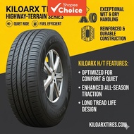 Elite KILOARX 205/55R16 Tyre Cap Wheel Cap Tire Valve Cap Eco-Safe Economy Fast Delivery