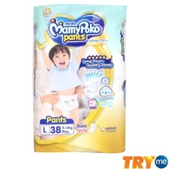 MamyPoko Pants SJ Extra Dry L38