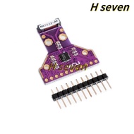 1pcs/lot MCU-3935 AS3935 Lightning Sensor Lightning Strike Detection Storm Distance