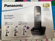 Panasonic 室內無線電話