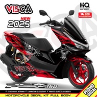 Decal Pcx 160 Full Body 2025 Sticker Pcx 160 Full Body 2025 Decal Pcx 160 Full Body 2025 Latest Pcx 