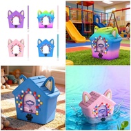 WMH Fun Protective Case For Electronic Pet Gadget Provide Secure Gentle Protections