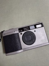 Ricoh GR1s 菲林相機（輕便口袋機）