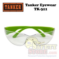 Tanker Safety Eyewear TK311