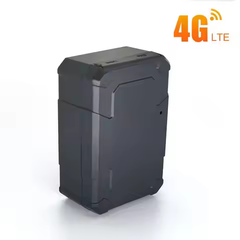 1500mAh GPS Tracker 4G Mini GPS Tracker Car 4G GPS Tracker Mini GPS Locator Magnet IP67 GPS Car Trac