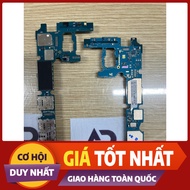 Mainboard Samsung GALAXY A6+ / A6 Plus / A605 (motherboard) Zinc disassembled Full function, no LKBE