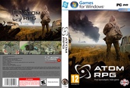 ATOM RPG: Post-apocalyptic indie game PC GAME [Offline INSTALLATION]