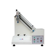 90 degree peel force test bench tape aluminum foil adhesion peel strength test machine 180 degree pu