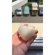 Squishy Anti Stress Ball Squishy Heart Color Changing Heart