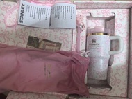 全新帶盒 STANLEY 星巴克 保溫杯 20oz