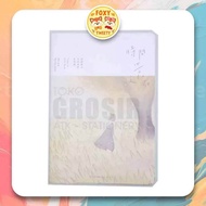 (Live) UNIQUE NOTEBOOK / NOTEBOOK A5 CODE JT32K-747