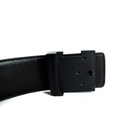 2026 High-quality imported men's leather belt from the LV brand, specially designed to elevate your 