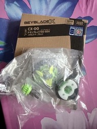 渋谷爆刃 (黑綠）黑金勇氣