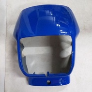 Nova S Mask Color H23-H23