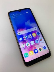 Huawei Y6 pro