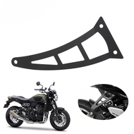 Motorcycle For Kawasaki Z900RS Z900 RS CAFE RACER ZR900 2018-2022 Exhaust hanger Exhaust bracket Exh