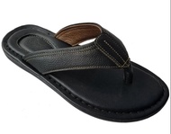 Dép xỏ ngón nam da bò thật cao cấp BIGBEN DK31