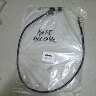 MB871607 PROTON WIRA 1.3/1.5 ACC CABLE