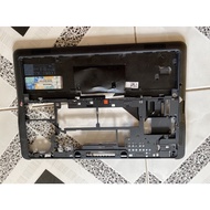 D side cover replacement for Dell Latitude E7240 laptop