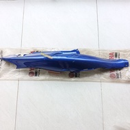 Rear Body Cover 5LL Right Side Dark Blue Jupiter Z 105 110 old Original Ygp