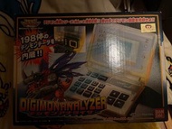 數碼暴龍 光子郎電腦 digimon