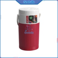 TREMOS AIR PANAS DINGIN LION STAR PORTA [2 LITER] / TEMPAT MINUM AIR DINGIN LION STAR / BOTOL TERMOS
