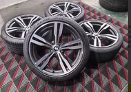 寶馬GT630拆車呔鈴20吋 99新