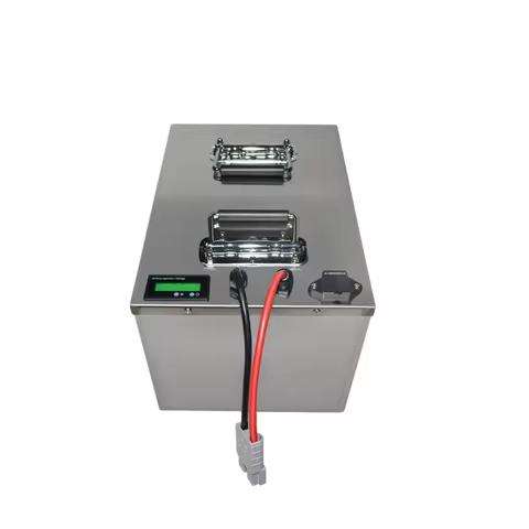 Lifepo4 72V 50Ah 60Ah 70Ah 80Ah 100Ah 150Ah 180Ah 200Ah Lithium Battery for Scooter Motorcycle Tricy