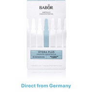 BABOR Hydra Plus Ampoule Serum Concentrate Set (7x2ml)