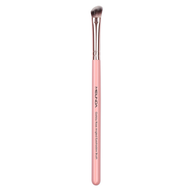 MEILINDA Gatsby Rose Angled Eyeshadow Brush 1pc