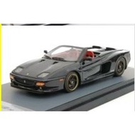 [Ready Stock] 1/43 BBR Ferrari F512 M Koenig spider
