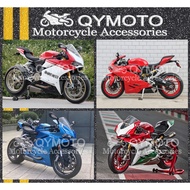 Ducati 1299S 959 Panigale 15 16 17 18 19 Full ABS Coverset