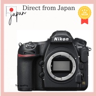 Nikon Digital SLR Camera D850 Black  USED Direct from Japan