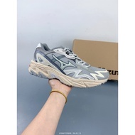 Fashion new Mizuno Adventure V2 mesh running shoes Y2K casual sneaker sports shoes