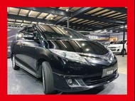 (157)正2019年出廠 Toyota Previa 2.4豪華版 汽油 尊貴黑