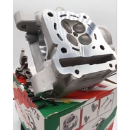 SHARK RACING HEAD YAMAHA CNC Y16ZR / NVX 23-26 22-25 20-23