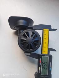 Eminent Travel Luggage Wheel Accessories Universal Wheels Casters for Carry-On Suitcase Travel Bag H