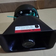 Toa Siren Speaker Only 100 Watt