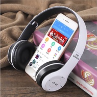 P 47 Headset Bluetooth Headset Bluetooth 5.0 Stereo Gift Free Headset Headset