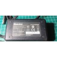 9v 1a huntkey adapter