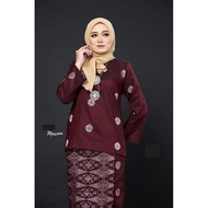 HOT SALE KURUNG KEDAH SONGKET HOTSell