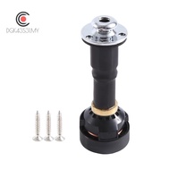 XG-06 Drum Pickup Mic Amplifier for Cajon Drum African Drum Box Drum Cajon Drum Pickup Black