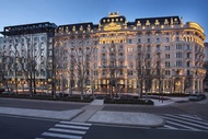 住宿 Excelsior Hotel Gallia, a Luxury Collection Hotel, Milan