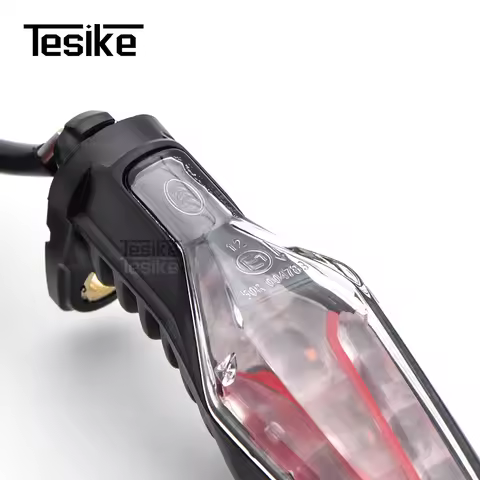 For BMW S1000RR 2019 - 2024 Turn signals Light M1000RR 2021 12V Flashing F900GS 2023 LED Indicators 