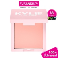 KYLIE - Pressed Blush Powder (10 g.) ไคลี่ เพรส บลัช พาวเดอร์