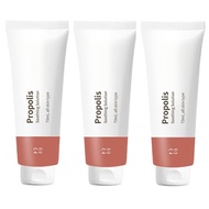 [ 2SOL ] Propolis Cica Soothing Solution Gel 70ml / 2sol Propolis Soothing Zero Solution 70ml / 2sol